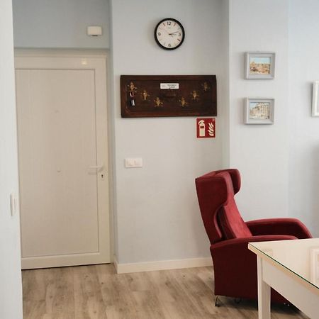 Aixerrota Apartamentos B Гечо Экстерьер фото
