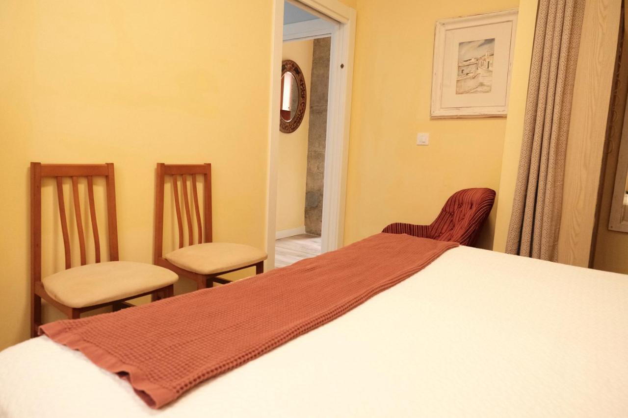 Aixerrota Apartamentos B Гечо Экстерьер фото