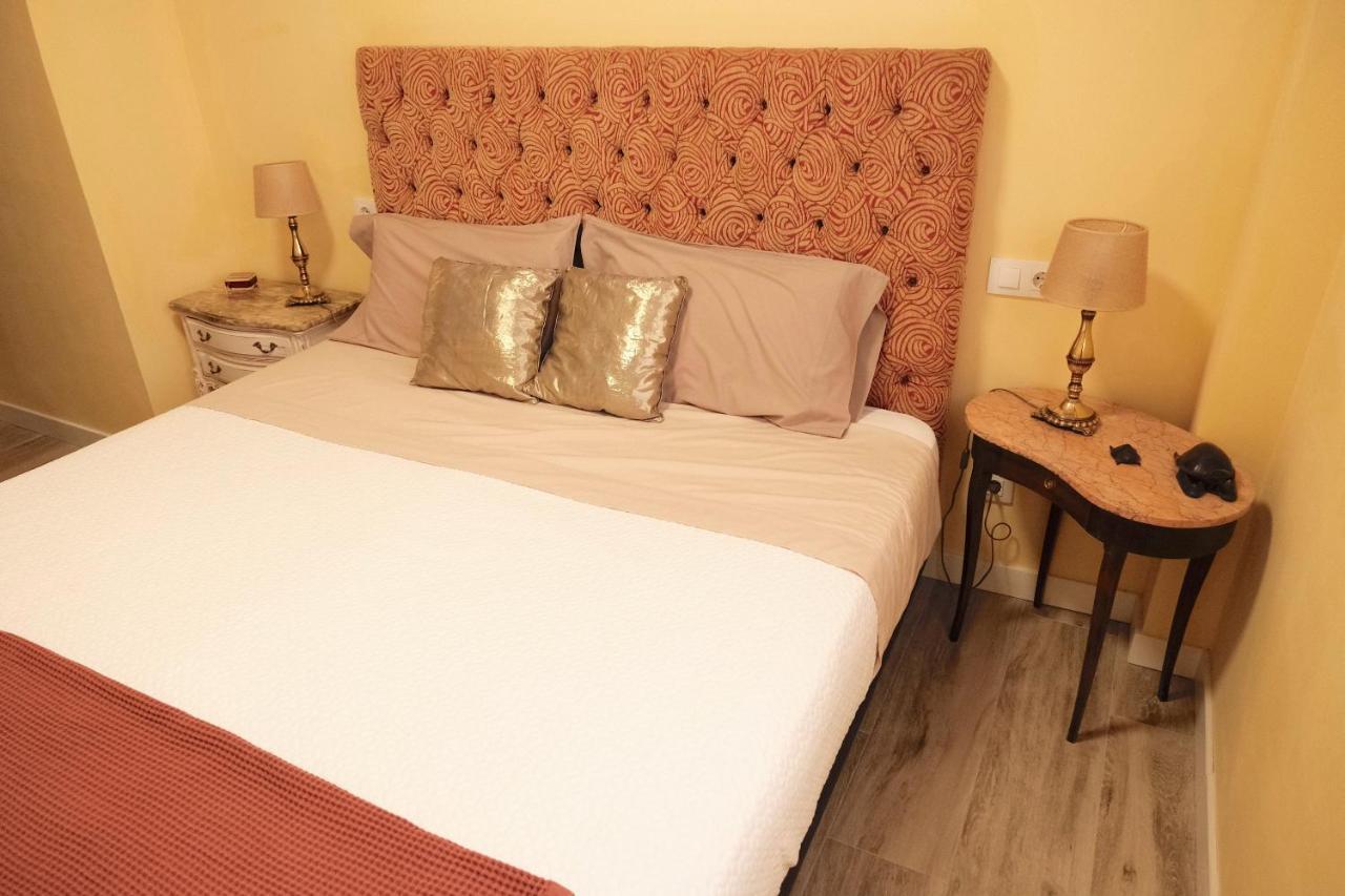 Aixerrota Apartamentos B Гечо Экстерьер фото