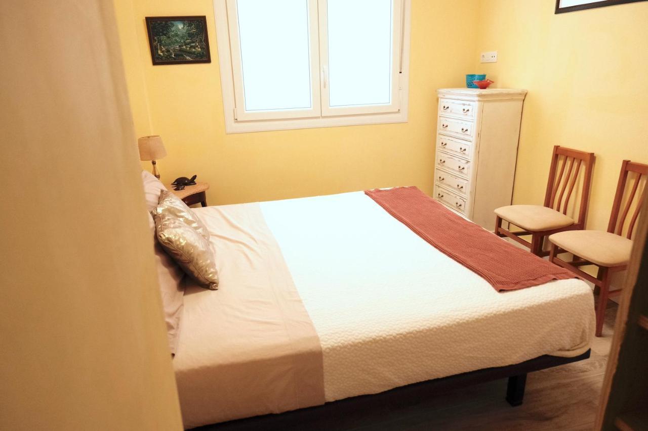 Aixerrota Apartamentos B Гечо Экстерьер фото