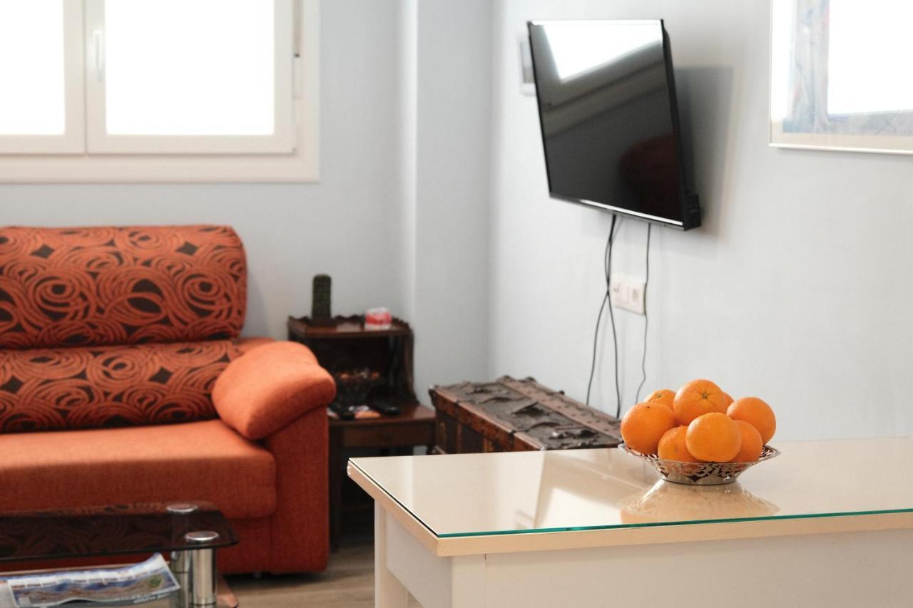 Aixerrota Apartamentos B Гечо Экстерьер фото