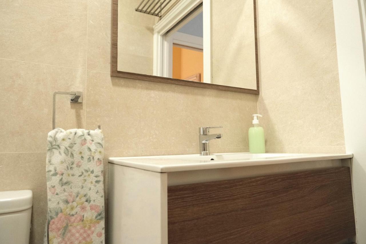 Aixerrota Apartamentos B Гечо Экстерьер фото